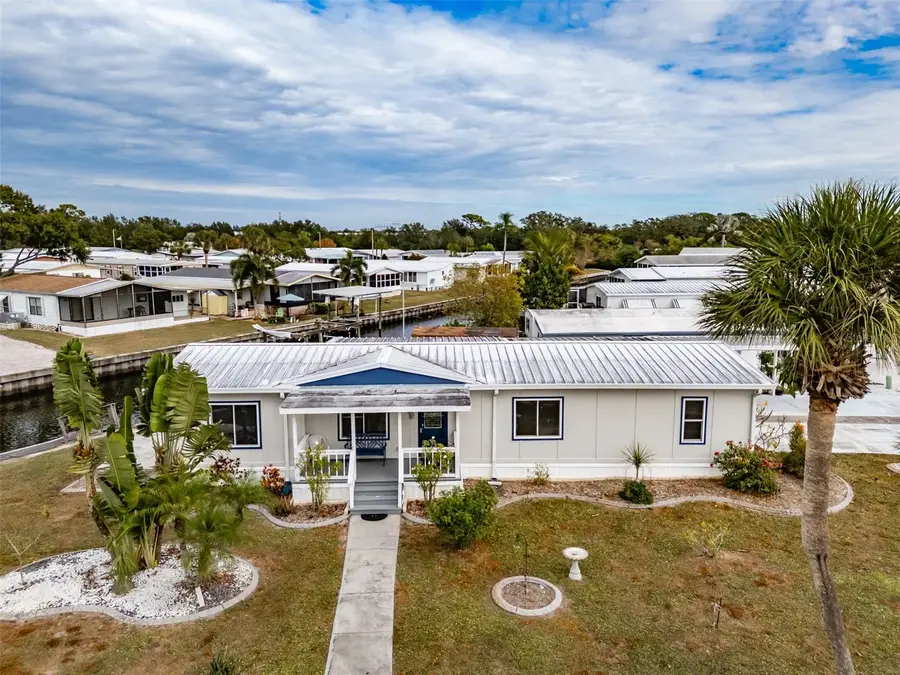 143 E Saint Annes Cir, Apollo Beach, FL 33572 - #2