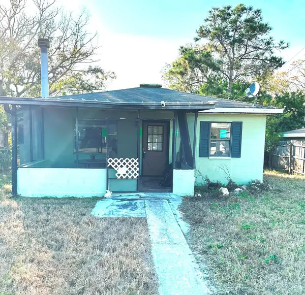 6703 S Faul Street, TAMPA, FL 33616