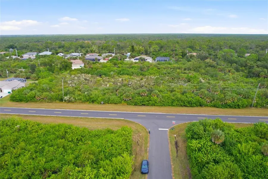 9424 Willmington Boulevard, Englewood, FL 34224 - #2