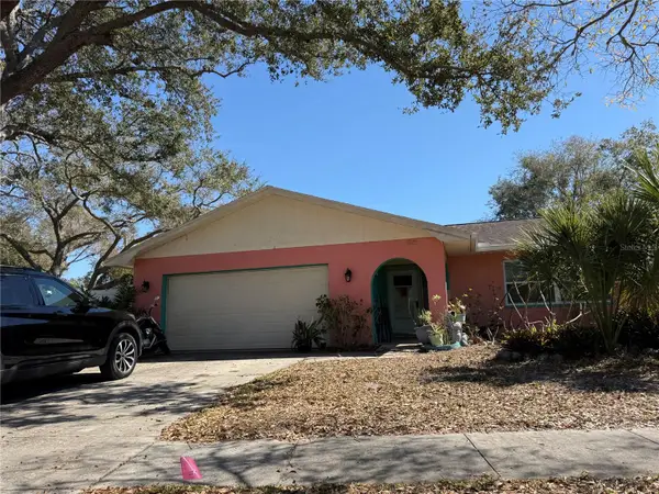 2913 Fairfield Court, DUNEDIN, FL 34698