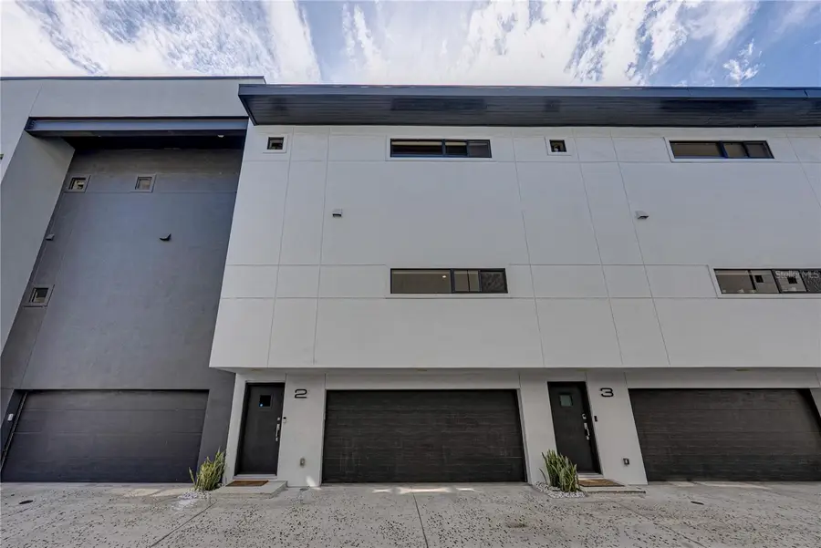 3012 W Barcelona Street #2, Tampa, FL 33629 - #2