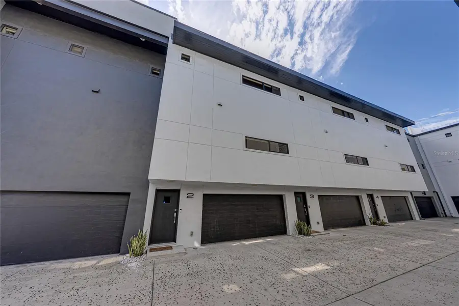 3012 W Barcelona Street #2, Tampa, FL 33629 - #3