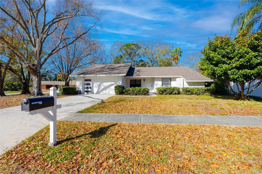 3680 Hollow Trail Court, Palm Harbor, FL 34684 - #3