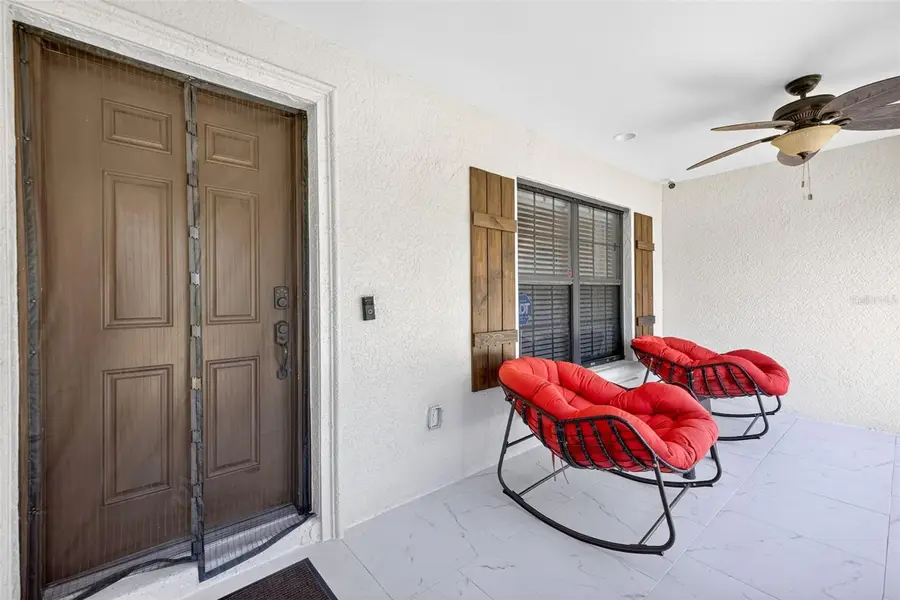 421 Broadmoor Street, Lehigh Acres, FL 33974 - #2