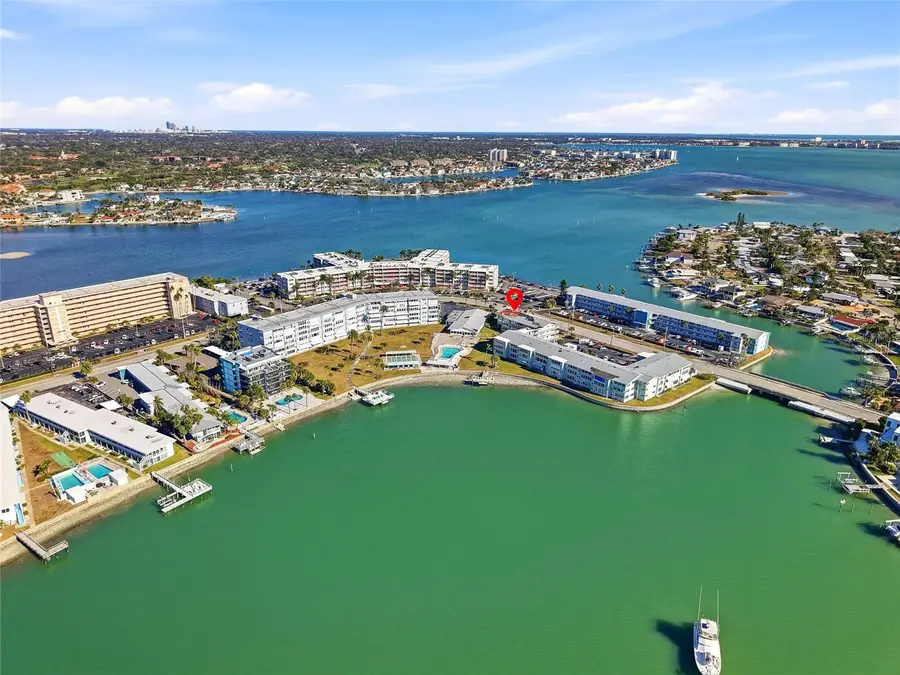 1898 Shore Drive S #319, South Pasadena, FL 33707 - #2