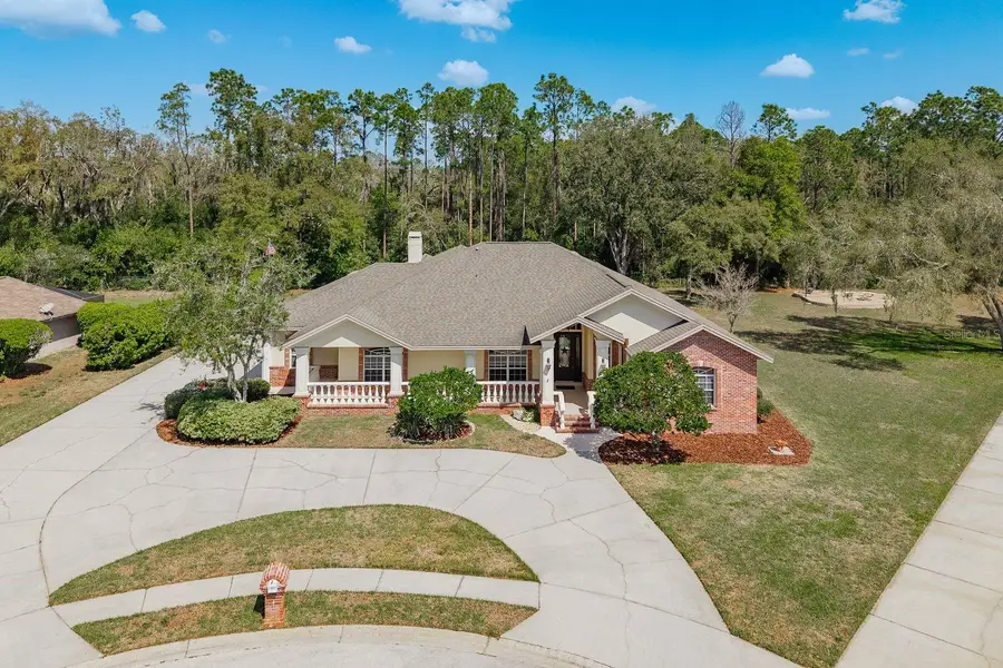 6207 Claire De Lune Court, New Port Richey, FL 34655 - #2