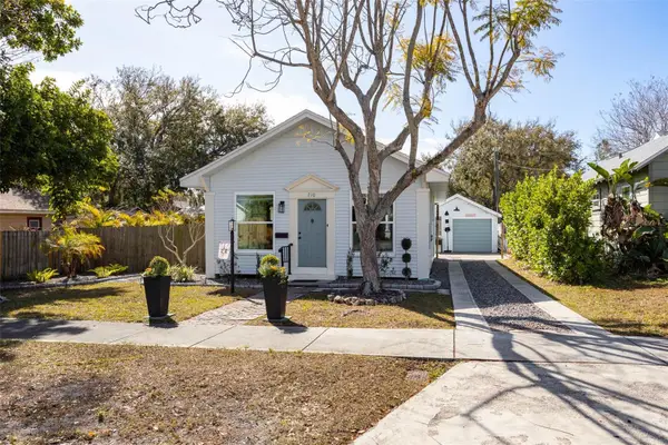 710 32nd Avenue N, ST PETERSBURG, FL 33704