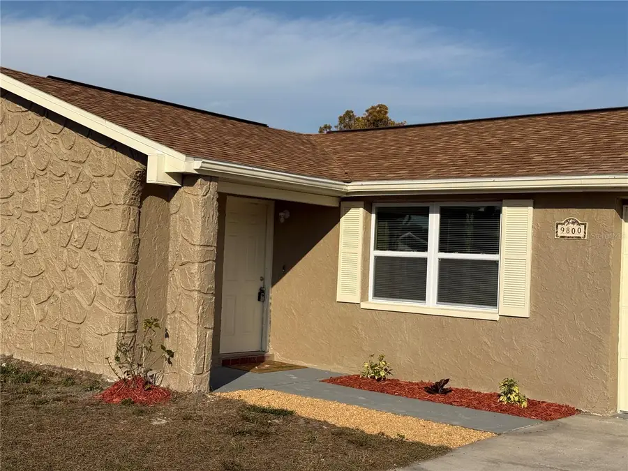 9800 Pocono Street, Port Richey, FL 34668 - #2