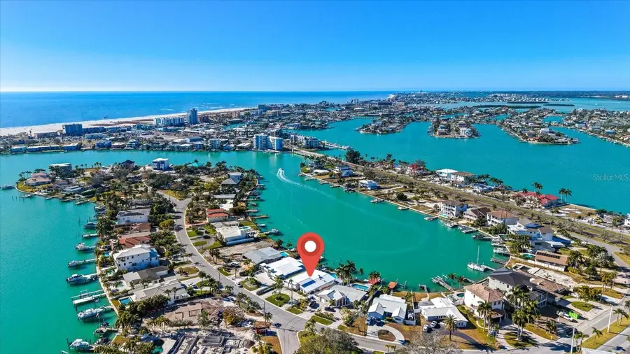 24 Dolphin Drive, Treasure Island, FL 33706 - #3