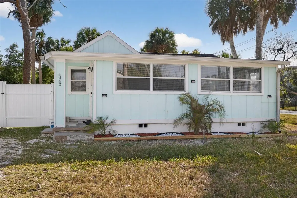 4840 Limestone Drive, Port Richey, FL 34668 - #1