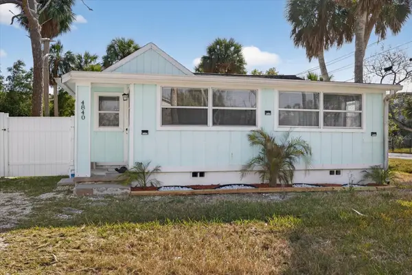 4840 Limestone Drive, PORT RICHEY, FL 34668