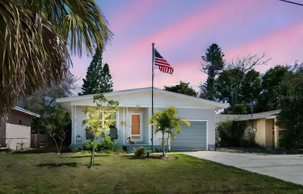 5300 6th Street S, ST PETERSBURG, FL 33705