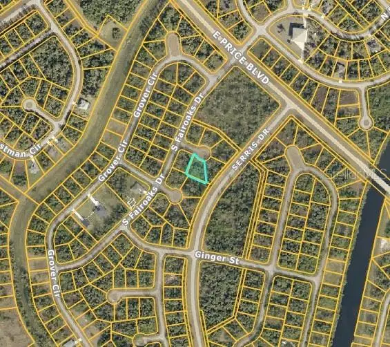 Games Court, North Port, FL 34288 - #3