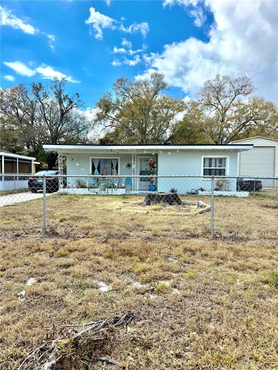 939 26th Street Nw, Winter Haven, FL 33881 - #1