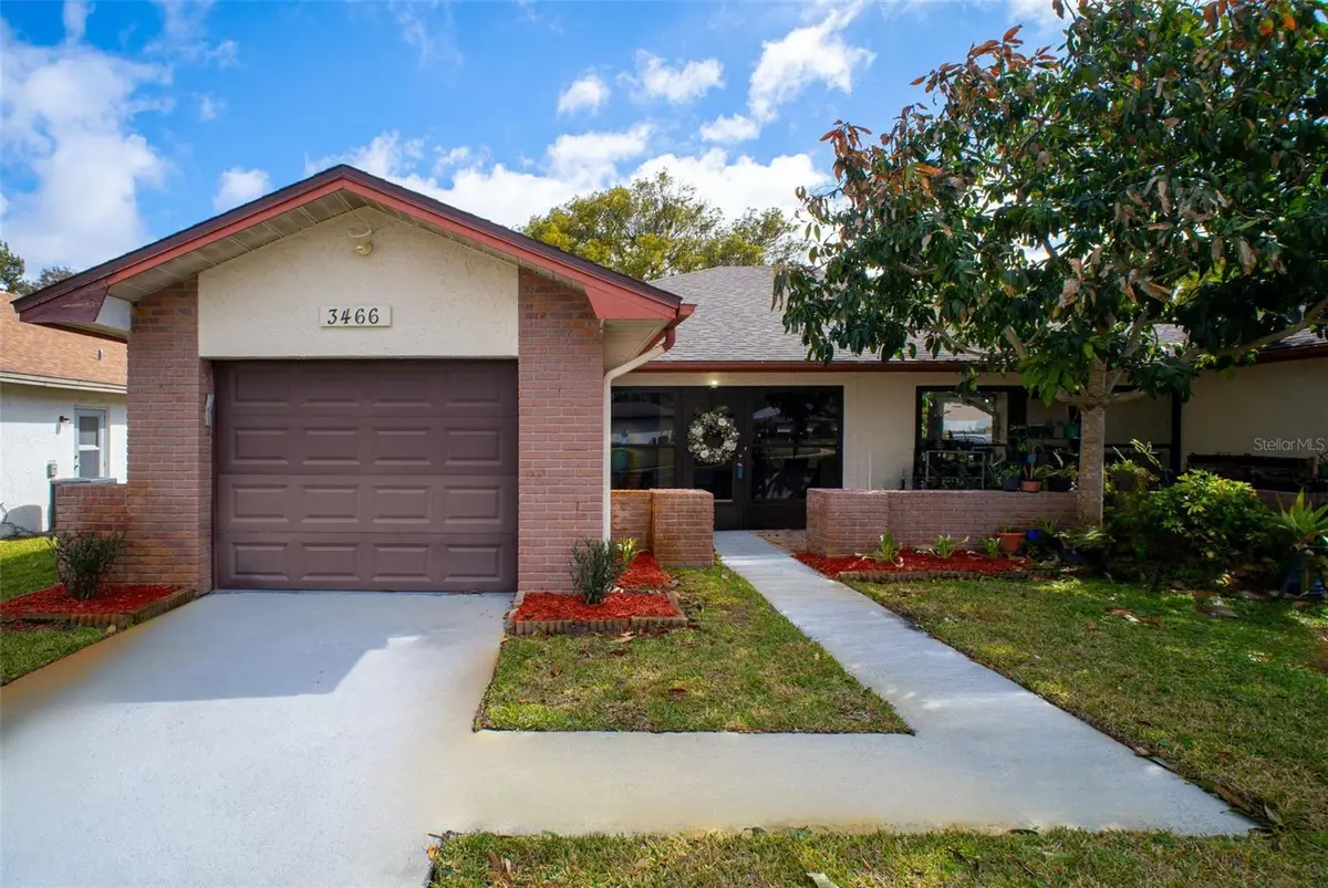 3466 Maclaren Drive, Palm Harbor, FL 34684 - #1