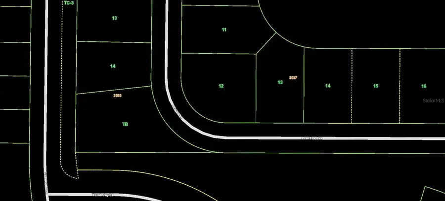 2124 Proude Street, Port Charlotte, FL 33953 - #3