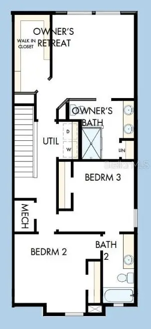 1129 Wild Crest Lane, Daytona Beach, FL 32117 - #3