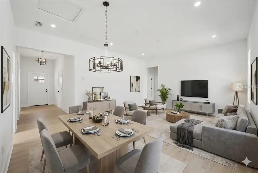 3015 Sanchez Street, Tampa, FL 33605 - #3