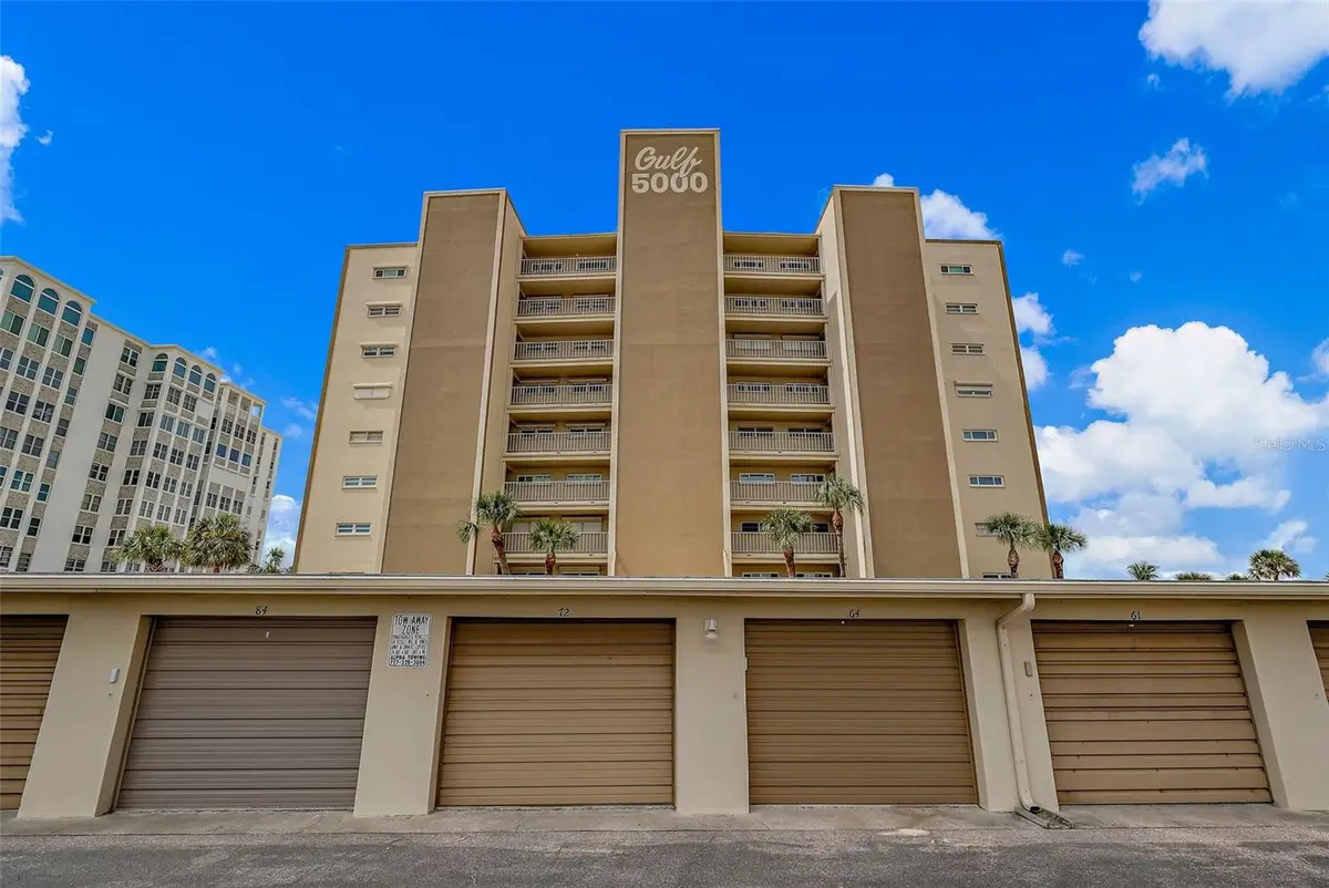 5000 Gulf Boulevard #304, Saint Pete Beach, FL 33706 - #1