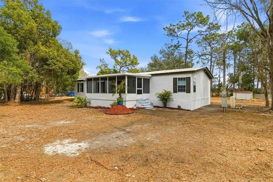 3906 Fox Ridge Boulevard, Wesley Chapel, FL 33543 - #3