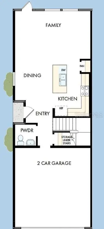 1117 Wild Crest Lane, Daytona Beach, FL 32117 - #2
