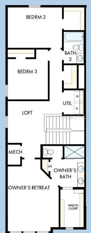 1117 Wild Crest Lane, Daytona Beach, FL 32117 - #3