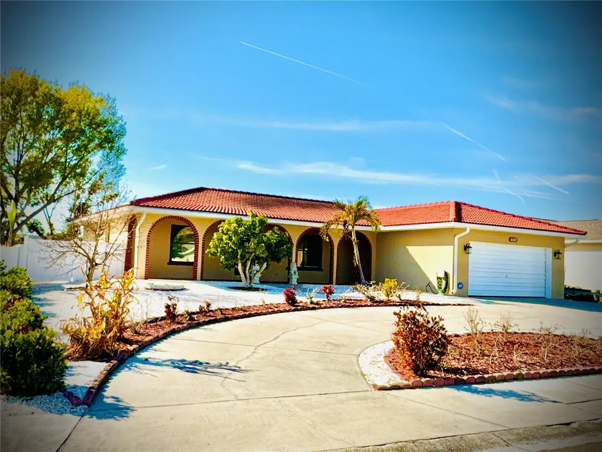 6512 Manila Palm Way, Apollo Beach, FL 33572 - #1