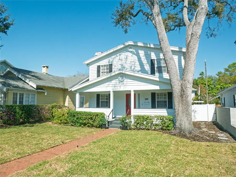 325 17th Avenue Ne, Saint Petersburg, FL 33704 - #2