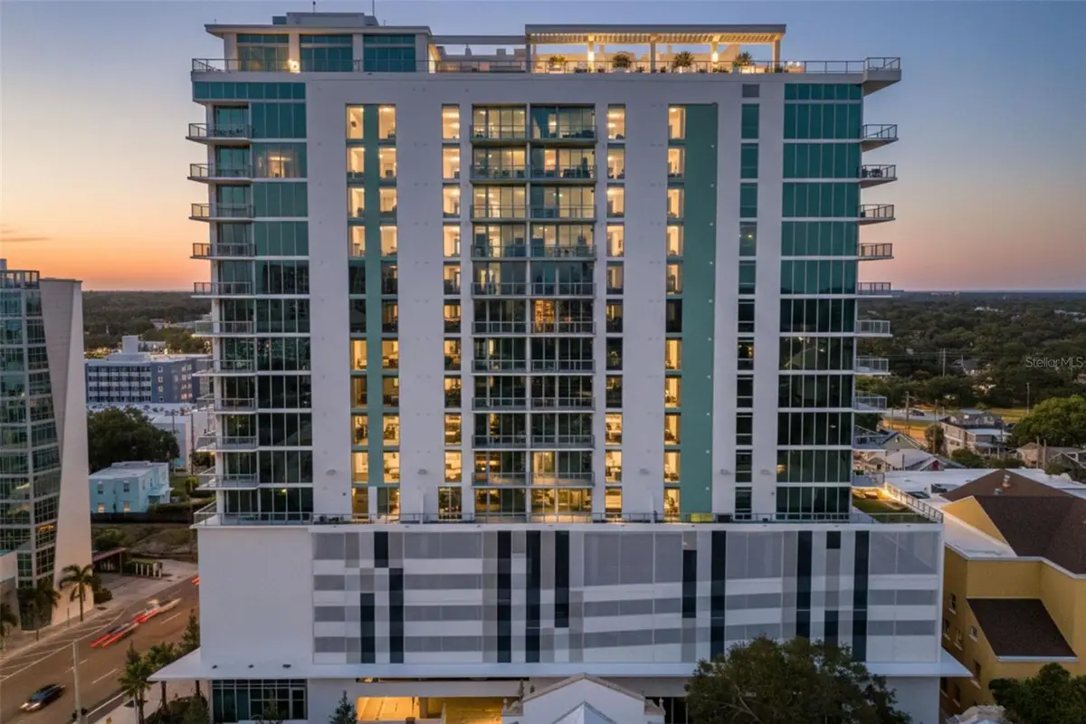777 3rd Avenue N #1504, Saint Petersburg, FL 33701 - #1