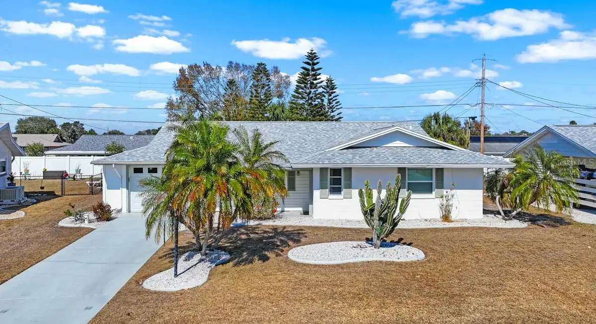 703 Torrey Pines Avenue, Sun City Center, FL 33573 - #1