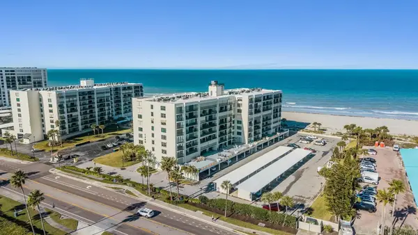 1400 Gulf Boulevard #109, CLEARWATER BEACH, FL 33767
