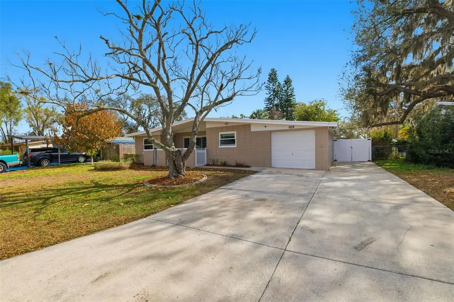 908 Hardy Drive, Tampa, FL 33613 - #2