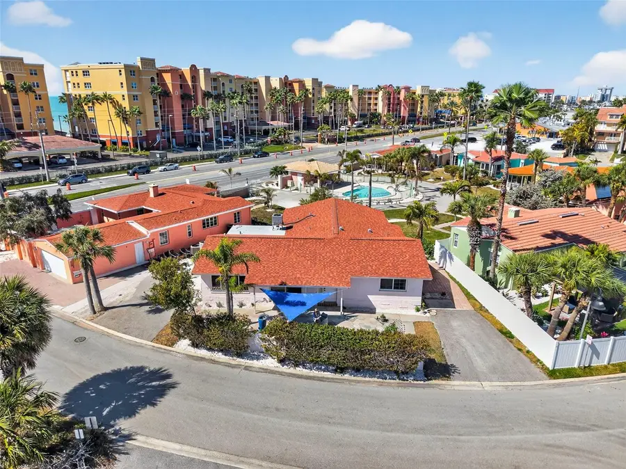 16611 Gulf Boulevard, North Redington Beach, FL 33708 - #2