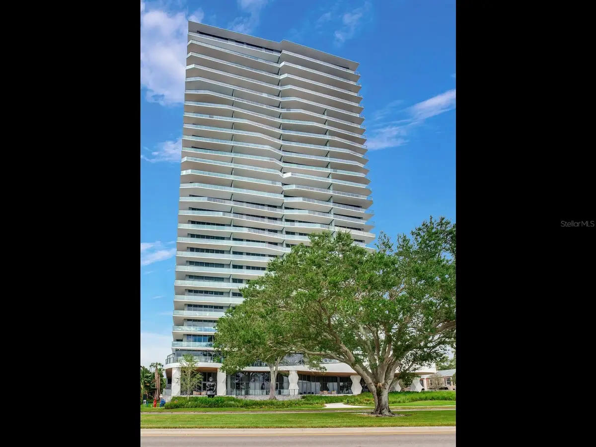 3101 Bayshore Boulevard #303, Tampa, FL 33629 - #1
