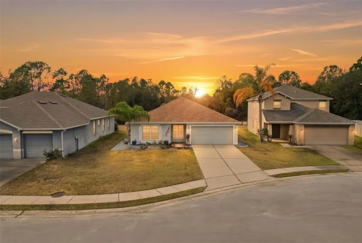 8310 Porch Court, Lakeland, FL 33810 - #1