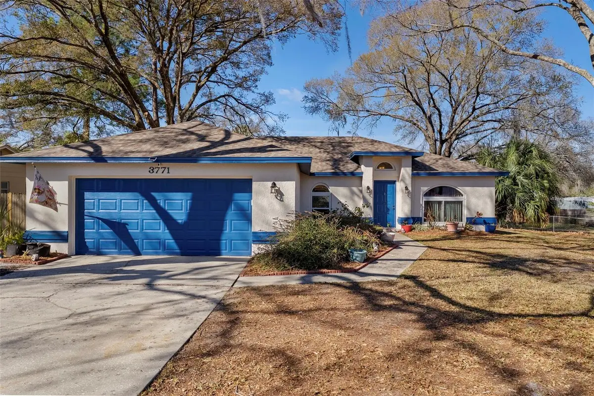 3771 Parkway Boulevard, Land O Lakes, FL 34639 - #1