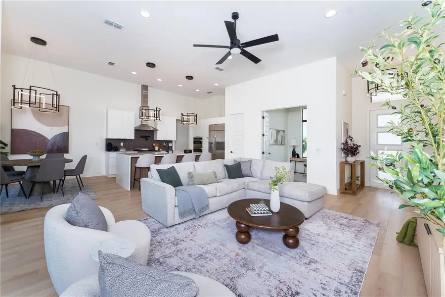 901 Eagle Lane, Apollo Beach, FL 33572 - #2