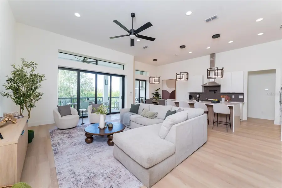 901 Eagle Lane, Apollo Beach, FL 33572 - #3