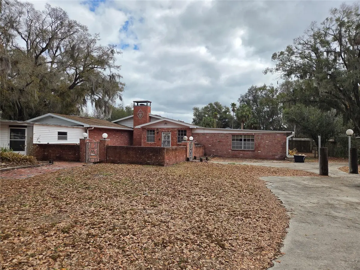 4911 W Sam Allen Road, Plant City, FL 33565 - #1