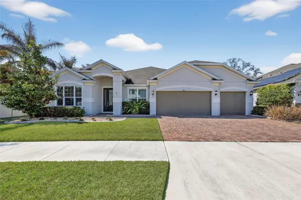 5411 Camberwell Lane, RIVERVIEW, FL 33578