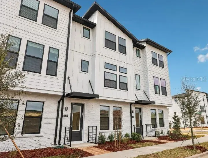 15315 Hamlin Park Drive, Winter Garden, FL 34787 - #3