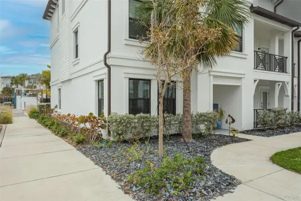 5351 Bridge Street #24, TAMPA, FL 33611