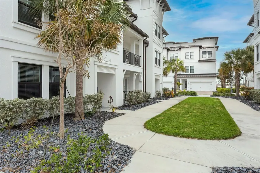 5351 Bridge Street #24, Tampa, FL 33611 - #3