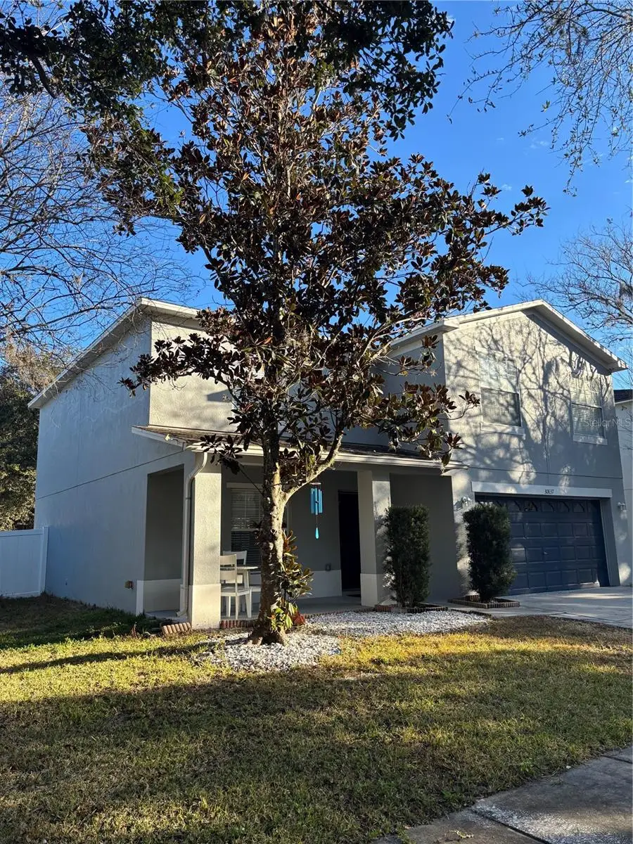 30837 Temple Stand Avenue, Wesley Chapel, FL 33543 - #2