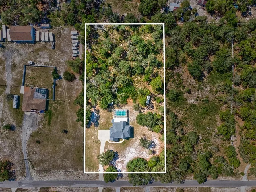 15420 Aubrey Avenue, Spring Hill, FL 34610 - #2