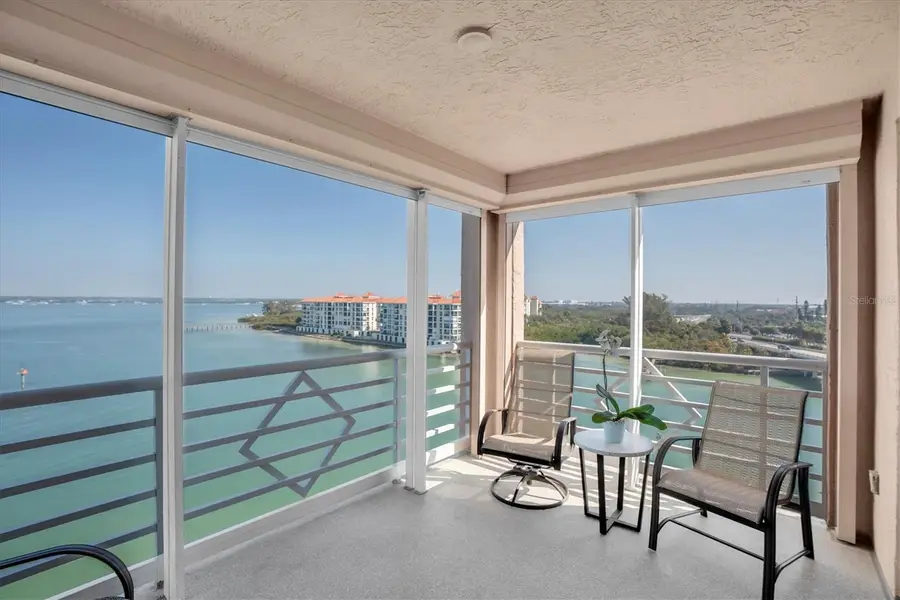 4993 Bacopa Lane S #705, Saint Petersburg, FL 33715 - #2