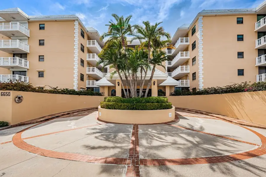 6650 Sunset Way #105, Saint Pete Beach, FL 33706 - #2