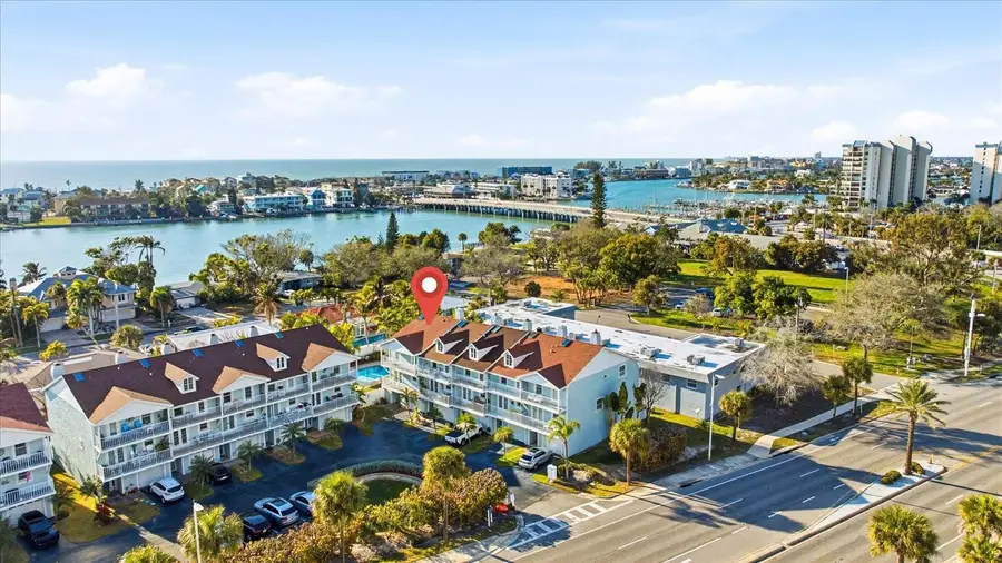 9170 Blind Pass Road, Saint Pete Beach, FL 33706 - #3