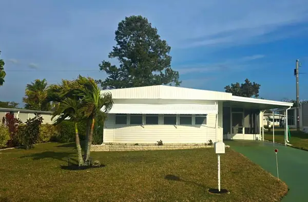 40 Concord Lane #6, PALM HARBOR, FL 34684