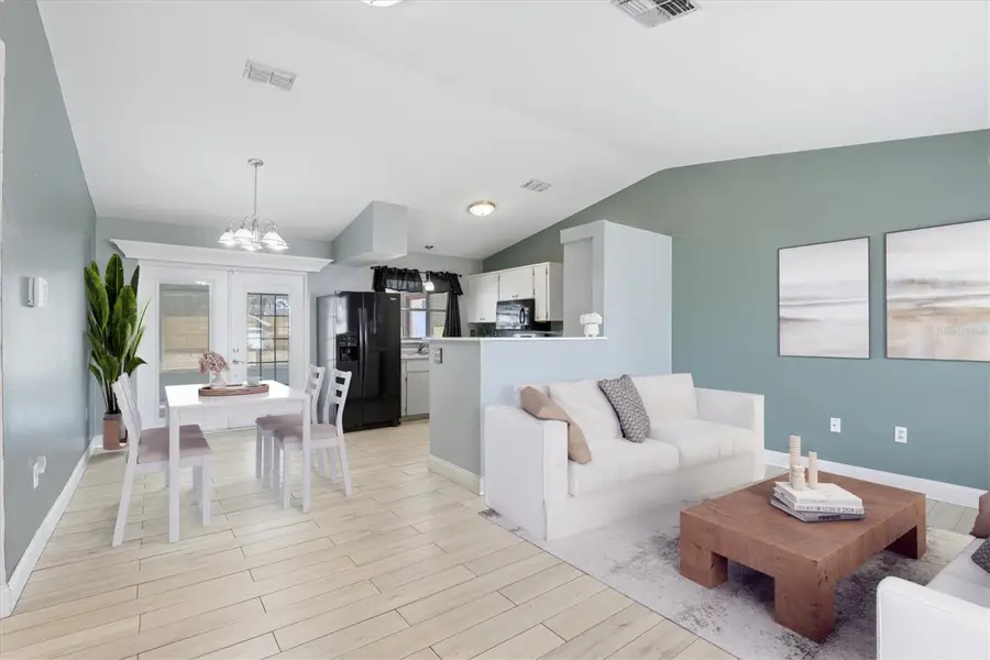 5314 Harbinger Road, Spring Hill, FL 34608 - #3